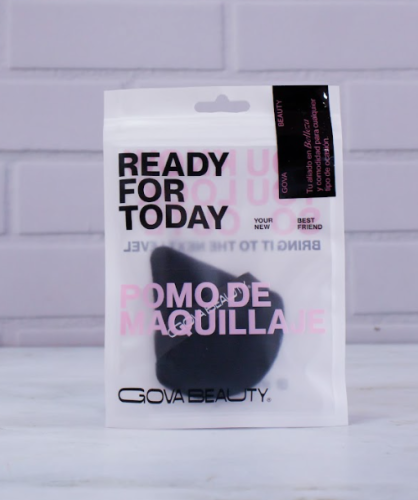 Pomo de Maquillaje Gova Beauty