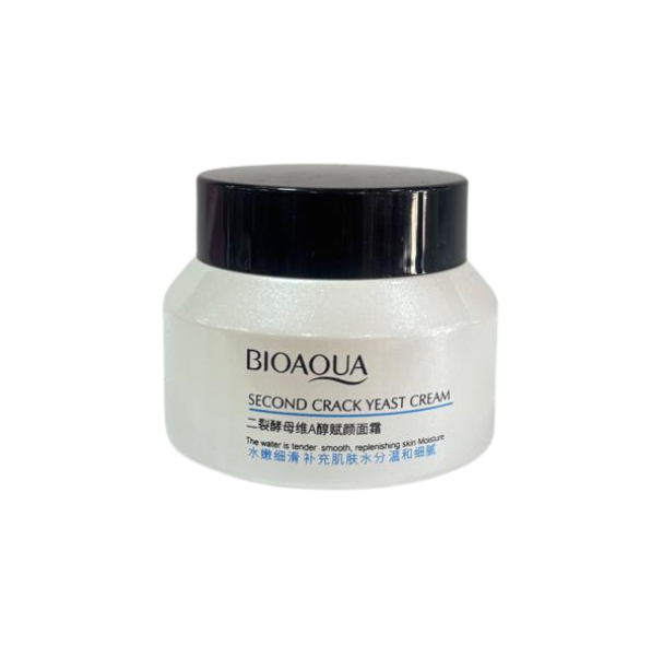 Crema Retinol Biaqua