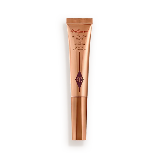 Iluminador Hollywood Beauty Light Wand Charlotte Tilbury