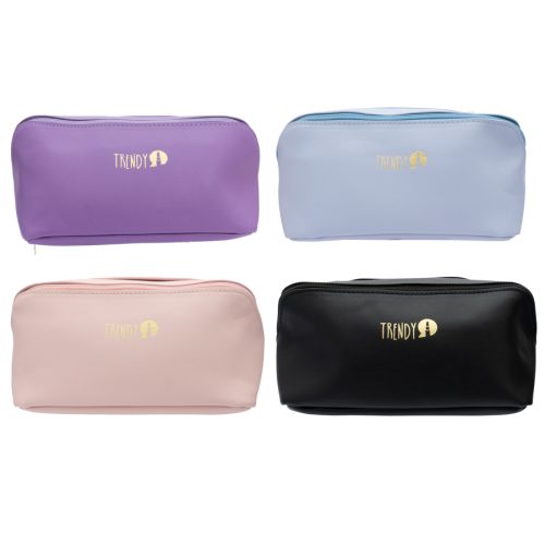 Cosmetiquera Plegable Trendy