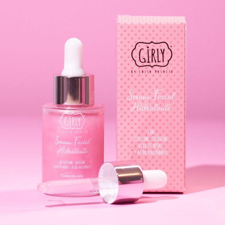 Serum Acido Hialuronico Girly