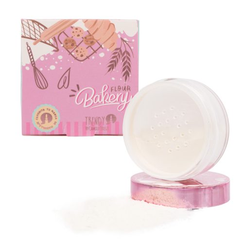 Polvo Suelto Bakery 15 Gr Trendy