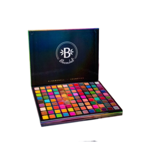 Paleta de Sombras Love Shell Bloomshell