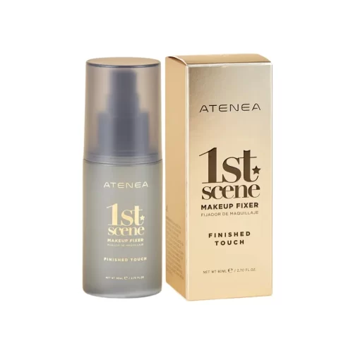 Fijador 1st Scene Atenea