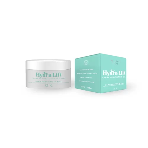 Crema Hidratante Hydra Lift Dolphin Rose