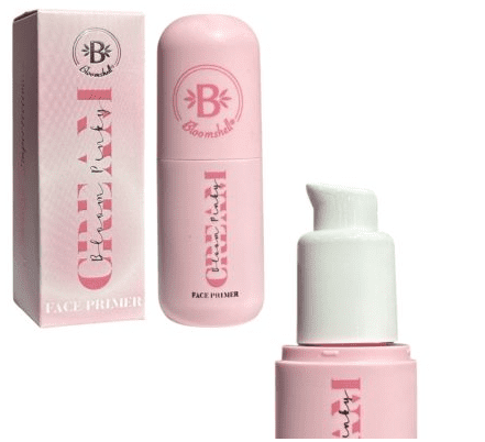 Bloom Cream Pinky Primer Bloomshell