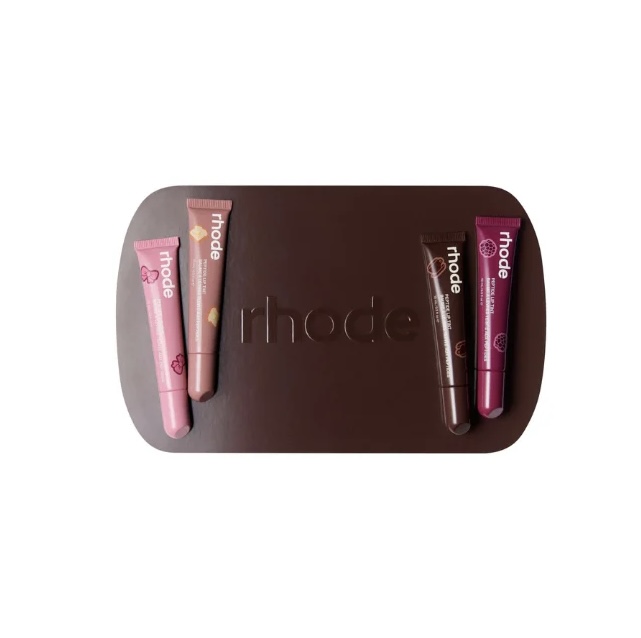 The Scented Peptide Lip Tint Kit Rhode