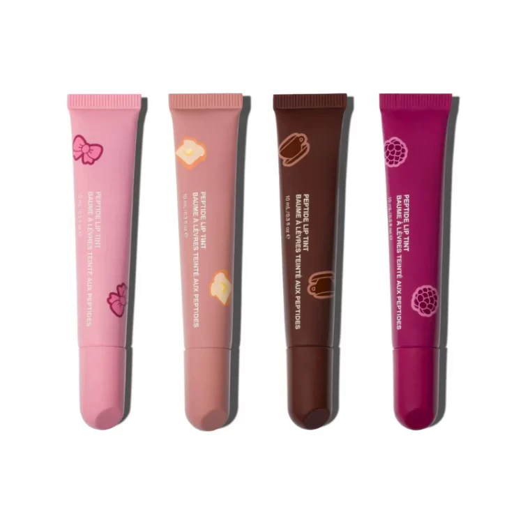Scented Peptide Lip Tint Rhode