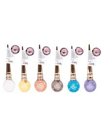 Glitter Eyeliner Ushas