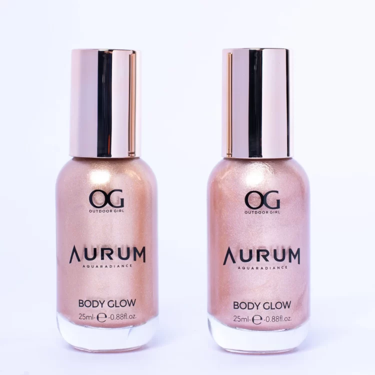 Body Glow Aurum OG