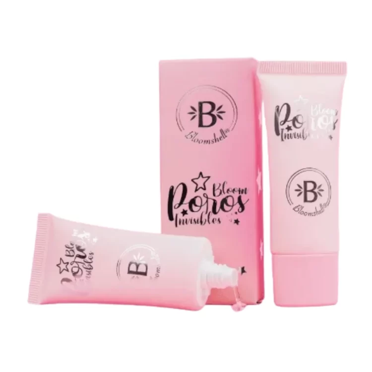 Primer Poros Invisibles Bloomshell