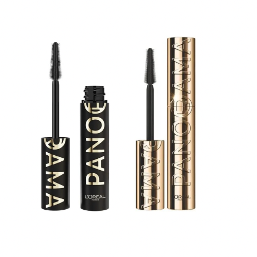 Pestañina Panorama L’Oréal
