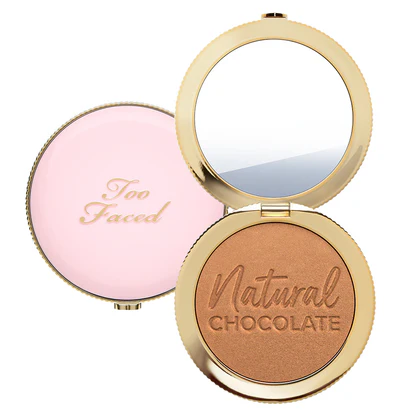 Chocolate Soleil - Natural Chocolate Bronzer Too Faced