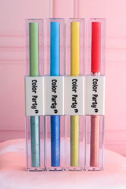 Delineador Liquido Trendy