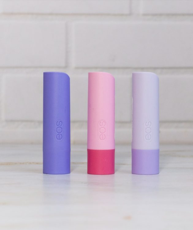 Lip Balm Eos