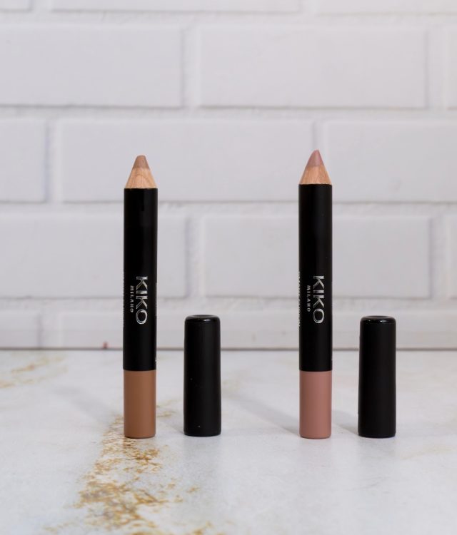 Delineador de labios Kiko Milano