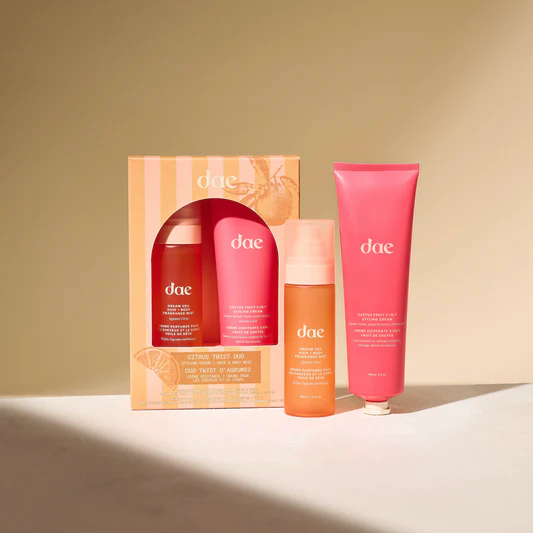 Kit Citrus Twist Duo Dae