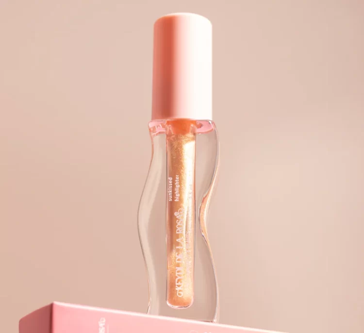 Tinta Iluminadora Keydi de la Rosa