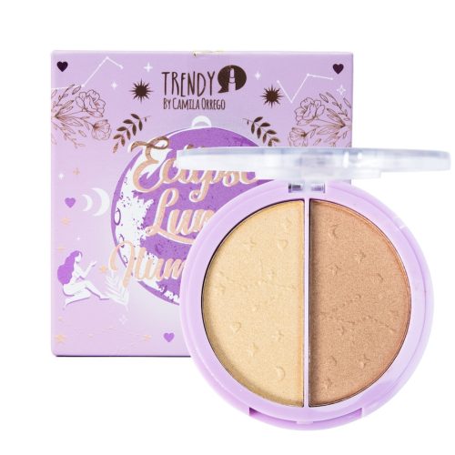 Iluminador Eclipse Trendy