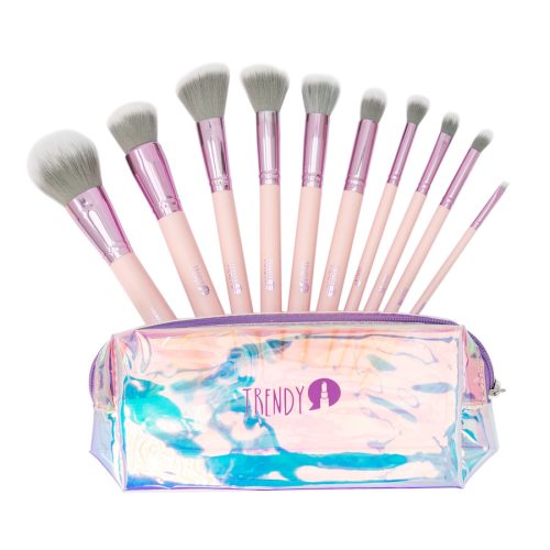 Kit x10 Tornasol Trendy