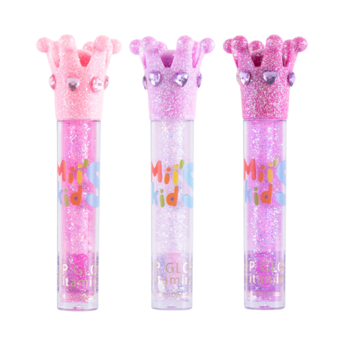 Lip gloss Corona Miis
