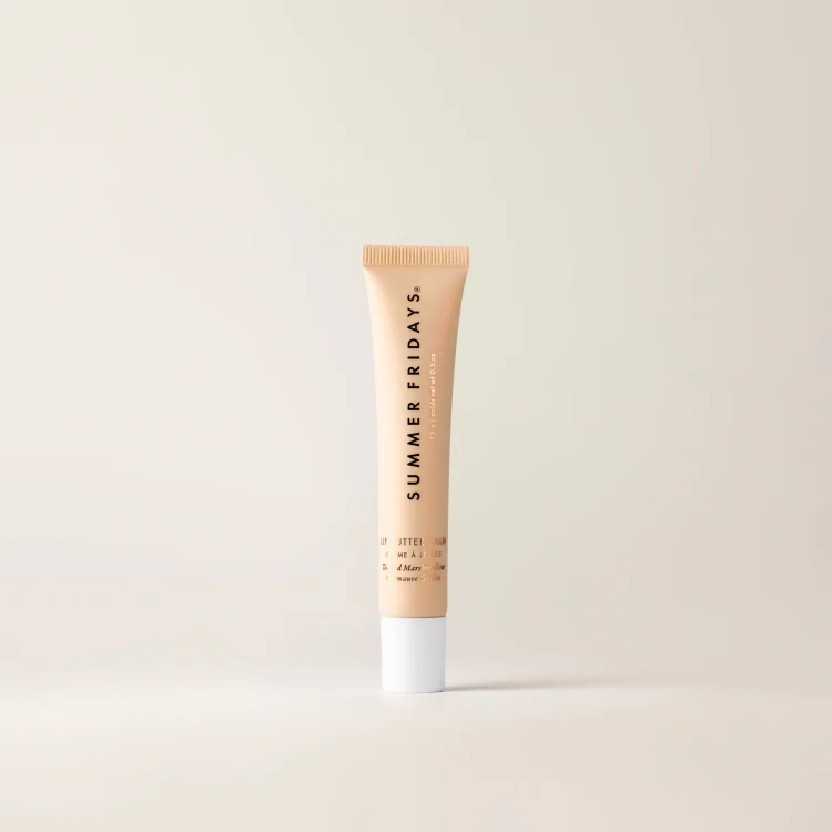 Lip Butter Balm Toasted Marshmallow Summer Fridays