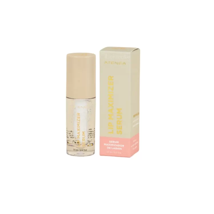 Lip Maximizer Atenea