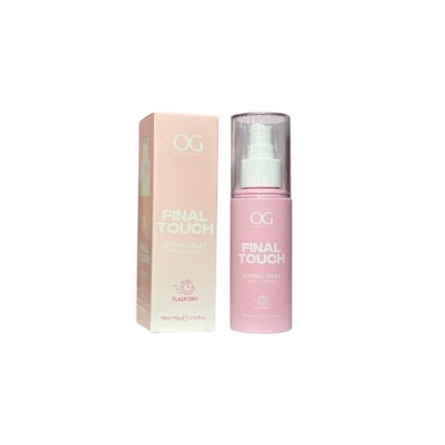 Fijador Final Touch OG
