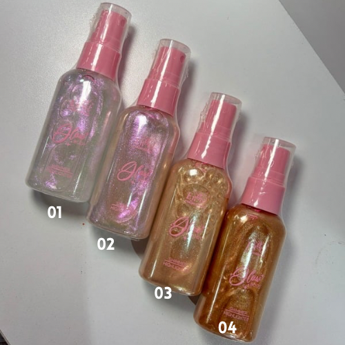 Shimmer Corporal Engol