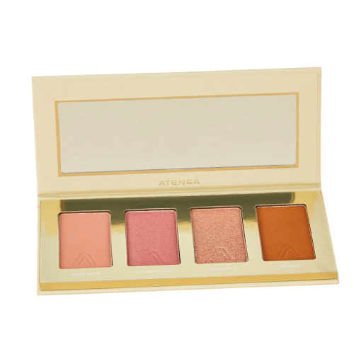 Paleta Essencial Atenea