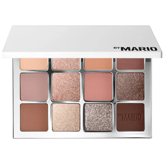 Paleta de sombras The Original Makeup By Mario