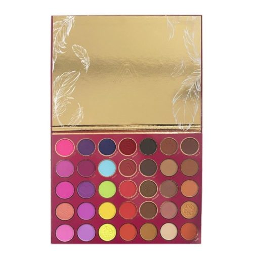 Sombras Birds Atenea