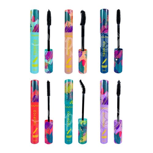 Pestañinas Tropico Ruby Rose