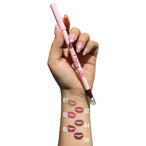 Delineador de Labios con Aplicador Engol