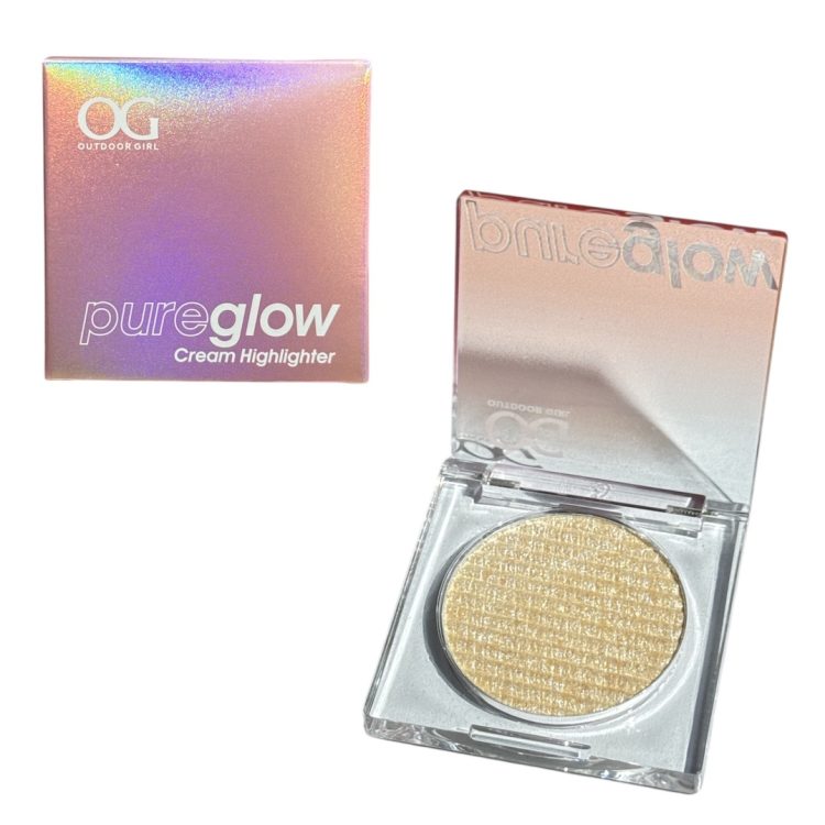 Iluminador Pure Glow OG