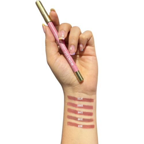 Delineadores de labios Montoc