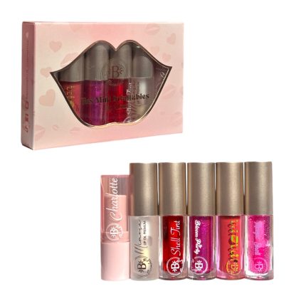 Mini Infaltable Bloomshell