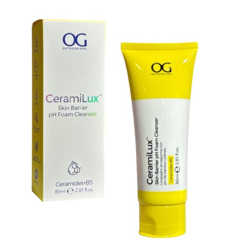 Jabon Liquido Ceramilux OG