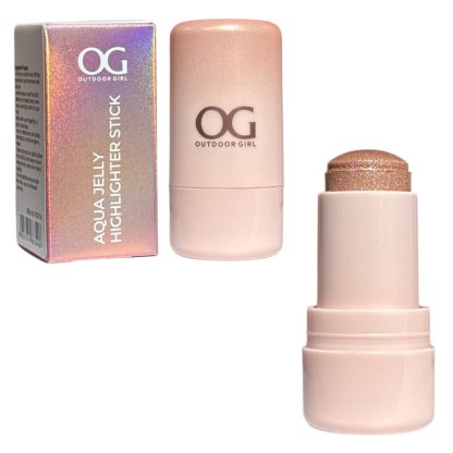 Iluminador gelatina OG