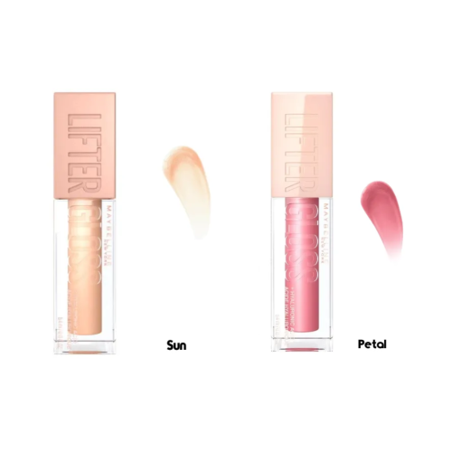 Lifter Gloss Maybelline