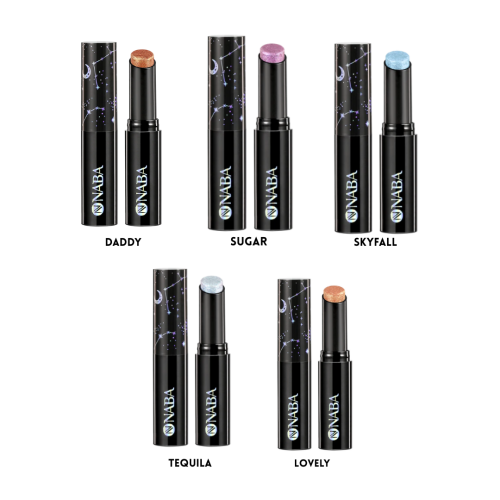 Sombra en Barra Naba