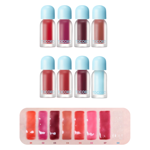 Lip Plumping Oil Tocobo