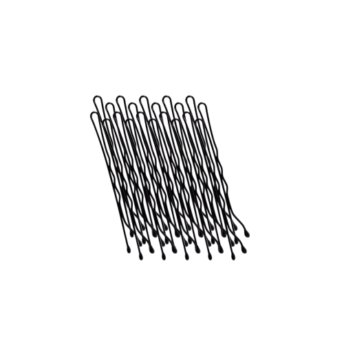 Cajita Bobby Pins