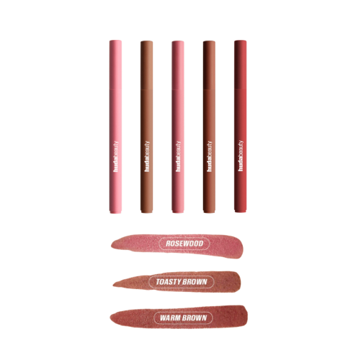 Lip Contour Stain Huda Beauty