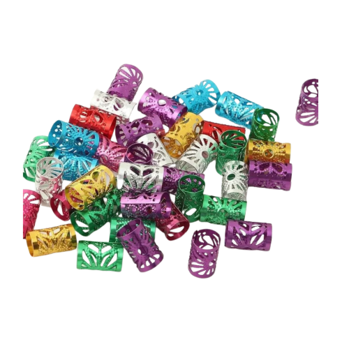 Apliques Para Peinados