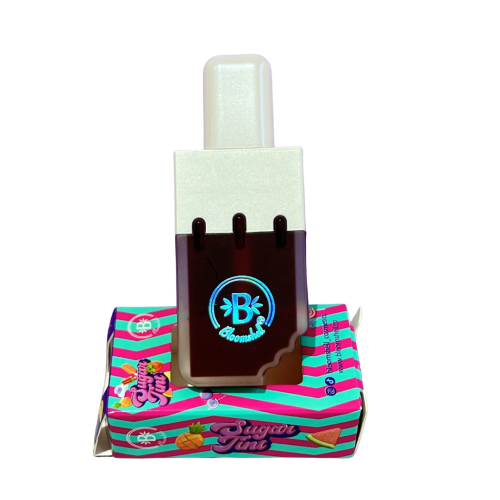 Tinta Paletica Bloomshell