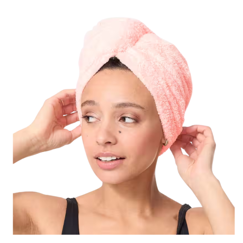 Toalla Para el Cabello