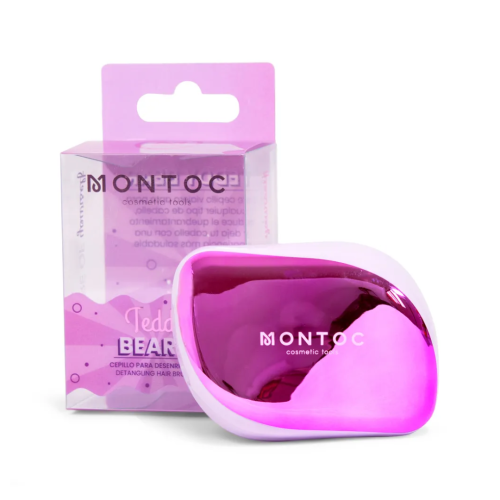 Cepillo Teddy Bear Montoc