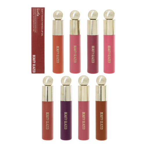 Tinta Lip Oil Beauty Glazed
