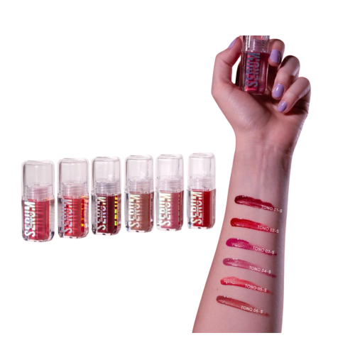 Tinta de Labios - Serum Ame